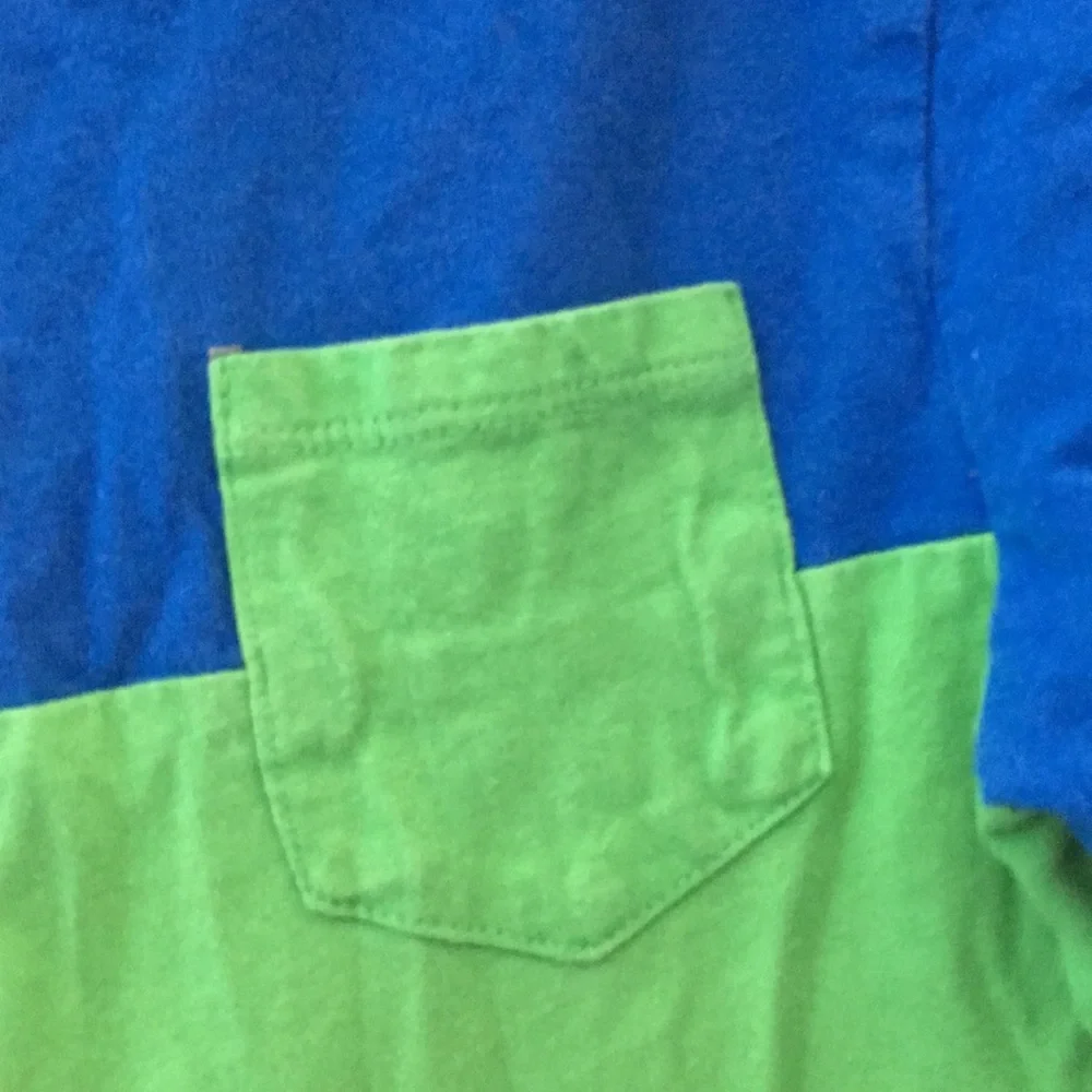 Boys circo tee xs